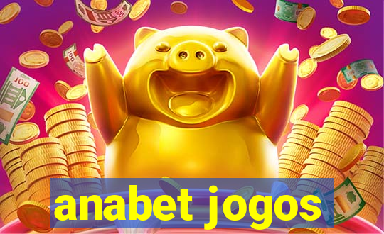 anabet jogos